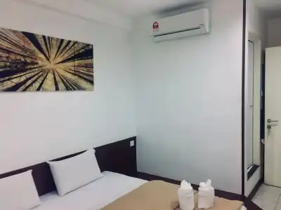 Api-Api Guest House - 28