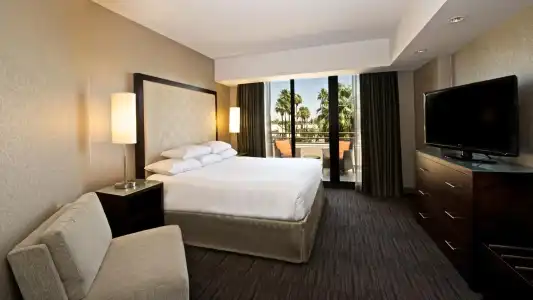 Hyatt Palm Springs - 6