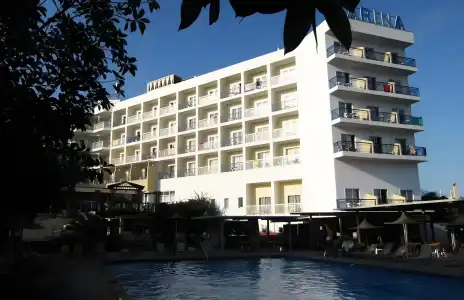 Marina - 12