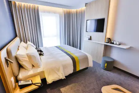 Holiday Inn Express Karlsruhe - City Park by IHG - 19