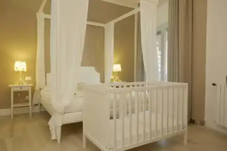 Bed & Breakfast Mondello Design - 18