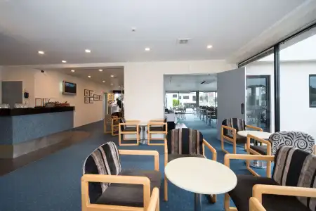Best Western Ellerslie International - 29