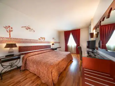 Chocohotel - 32