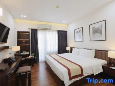 Huong Giang Resort and Spa - 165