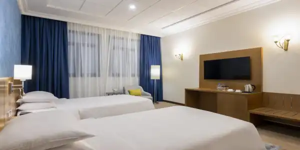 La Maison Doha - 5
