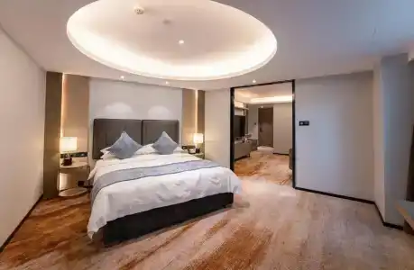 Zhong Tai Lai Shenzhen - 5