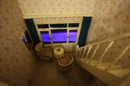 Alesta Butik Otel - 13