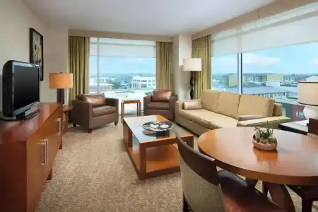 The Westin Austin at The Domain - 124