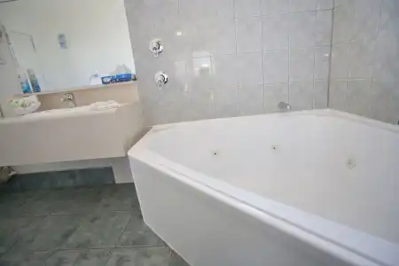 Legends Motel - 19
