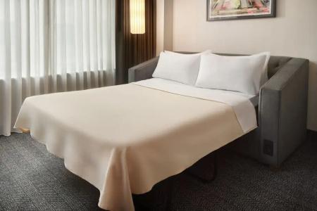 Courtyard by Marriott Washington, DC/Foggy Bottom - 48