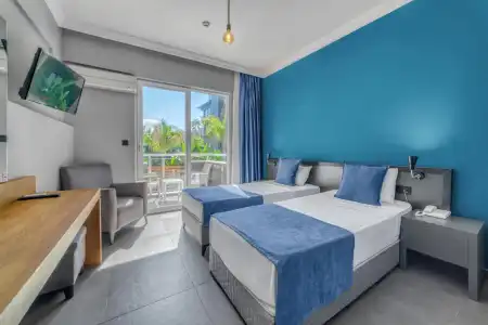 Royalisa Palmiye Beach +14 Adult Only - 35