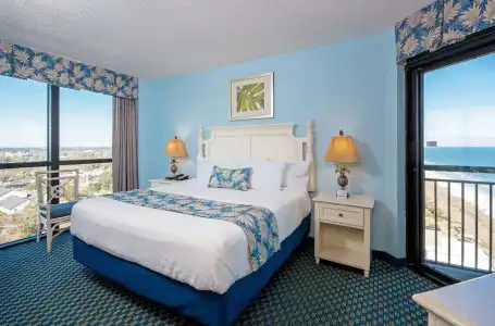 Caribbean Resort & Villas - 76