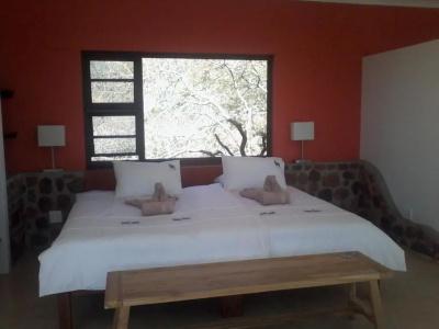 Waterberg Guest Farm - 64