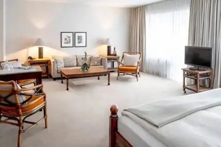 The Mandala Suites Berlin - 4