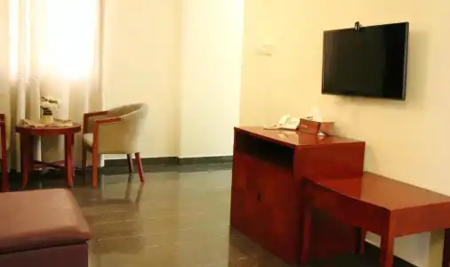 Rimal Suites - 4