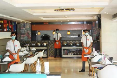 Zone by The Park Bani Park Jaipur - 33
