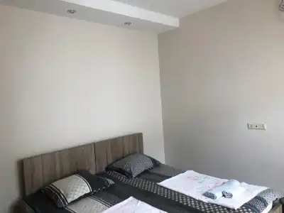 Guest House Romanadze - 2