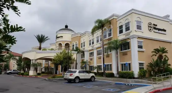 Marguerite Anaheim/Garden Grove, Trademark Collection by Wyndham - 0