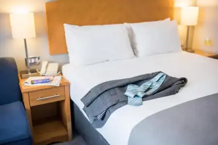 Holiday Inn Manchester West by IHG - 56