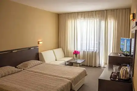 Kuban Resort & Aquapark - All Inclusive - 70