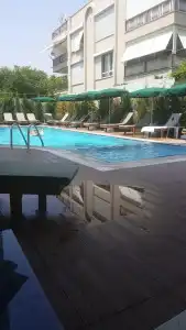 London Otel - 11