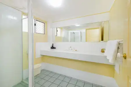 Wollongbar Motel - 9