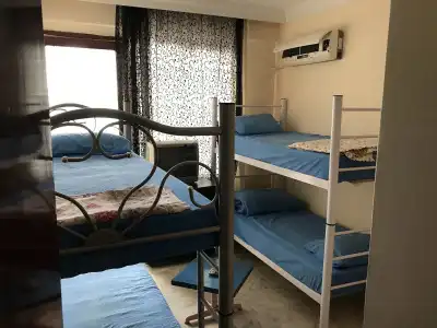 Adana Hostel - 5