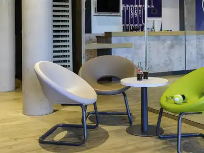 Ibis Budget Konstanz - 5
