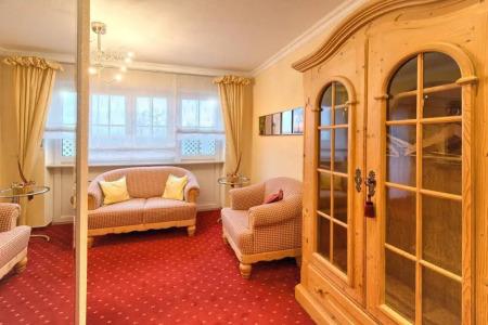 & Restaurant Kaiserhof - 3