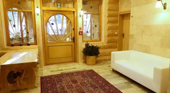 Ośrodek Wypoczynkowy "Zakopiec" - 0