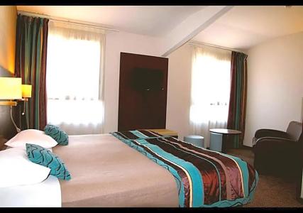 Helgon - Lourdes Pyrénées - 47