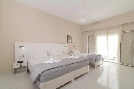 Belussi Beach & Suites - 115
