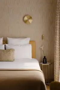 Hôtel Madison - 44