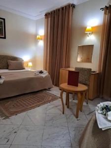 Hôtel Lafayette - 24