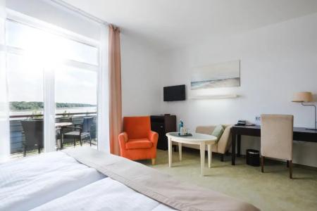 Resort Mark Brandenburg & Fontane Therme - 54