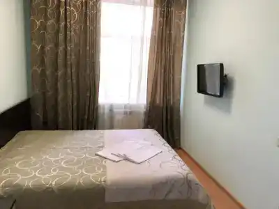 ChUZ TsKB RZhD-Meditsina - 47