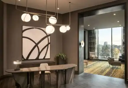 JW Marriott Parq - 7