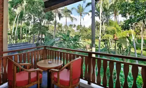 Green Field Resort - 23