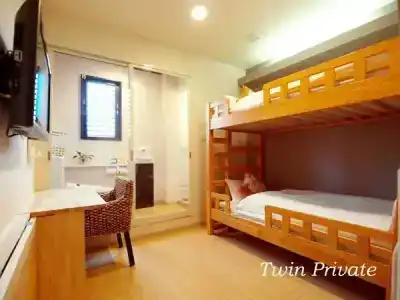 Guesthouse Narakomachi - 40