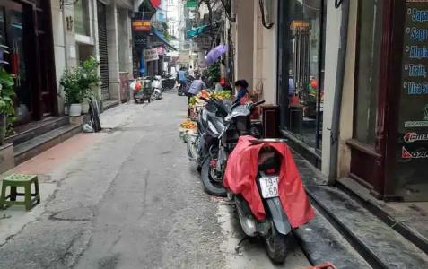 Hanoi Carina - 14