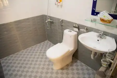Hanoi City Backpackers Hostel - 26