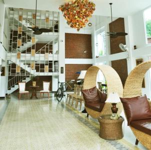 My Chiang Mai Boutique Lodge - 17
