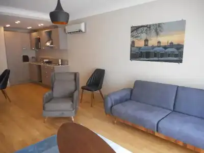 Keten Suites Taksim - 70