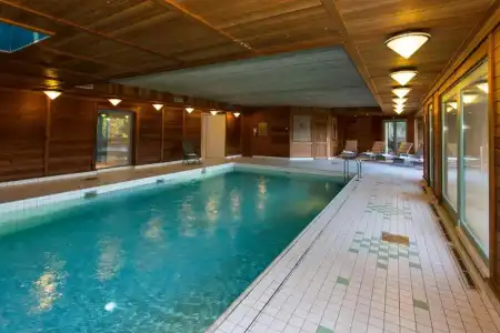 Le Manoir au Lac - 10