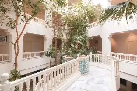 Vincci Dar Midoun - 35