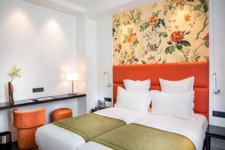 Hôtel Scarlett - 49