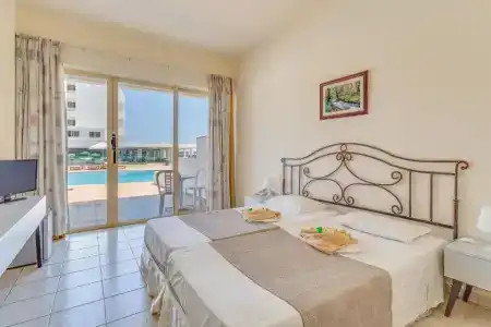 Piere Anne Beach - 56