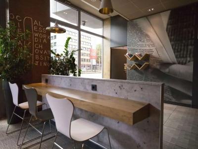 Ibis Koeln Centrum - 31