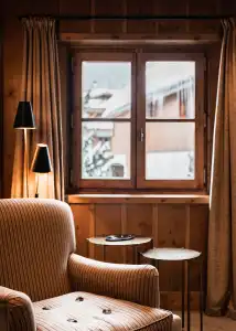 Hôtel la Mourra - 43