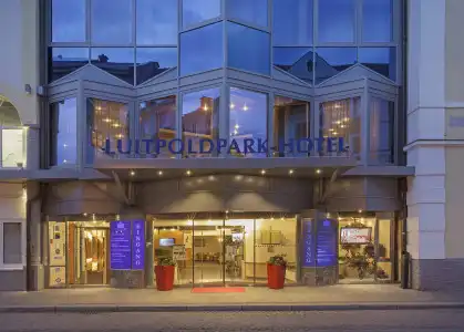 Luitpoldpark - 0